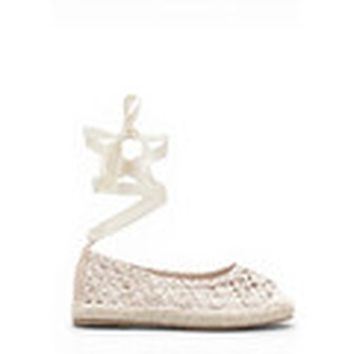Alpargatas 78065_P185425 para mujer - La Modeuse - Modalova