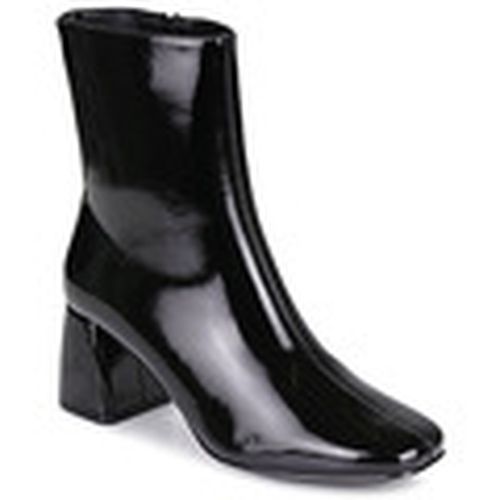 Botines ONLBRIELLE-1 PU HEELED para mujer - Only - Modalova