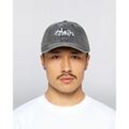 Gorra I036545 SOFT WASHED CAP-89.00 BLACK para hombre - Edwin - Modalova