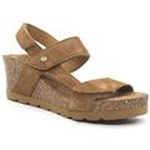 Sandalias con plataforma VILMA B2 para mujer - Panama Jack - Modalova