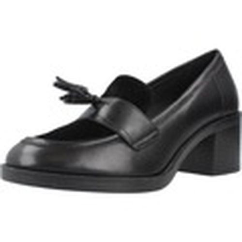 Mocasines D Serilda 60 para mujer - Geox - Modalova