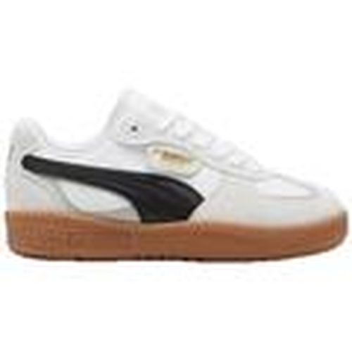 Zapatillas Baskets Palermo Moda blanc para mujer - Puma - Modalova