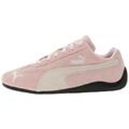 Zapatillas Baskets basses Speedcat OG rose para mujer - Puma - Modalova
