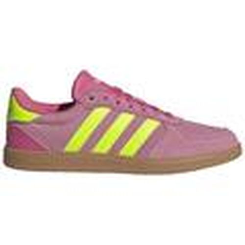 Zapatillas Baskets Breaknet Sleek Rose para mujer - adidas - Modalova