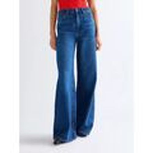 Jeans 112378704 CANYON-ECLIPSE DEEP para mujer - Wrangler - Modalova