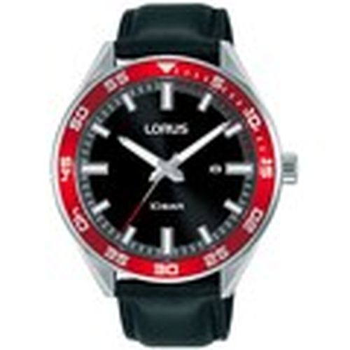 Reloj analógico RH941 para hombre - Lorus - Modalova