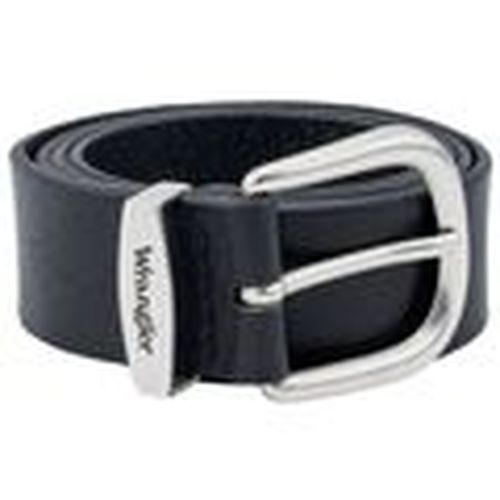 Collar 112352691 EASY-BLACK para hombre - Wrangler - Modalova
