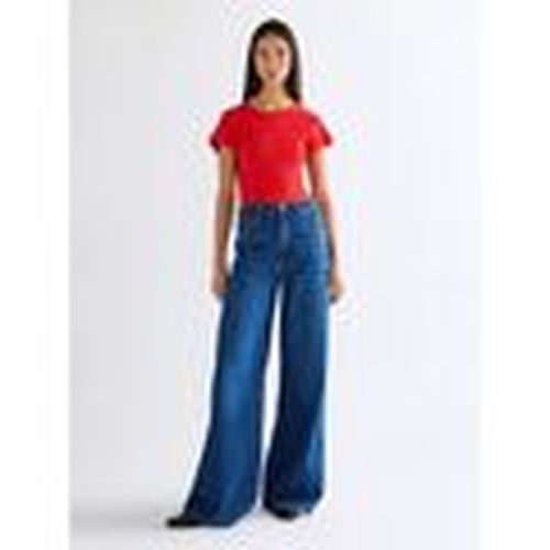 Jeans 112378704 CANYON-ECLIPSE DEEP para mujer - Wrangler - Modalova