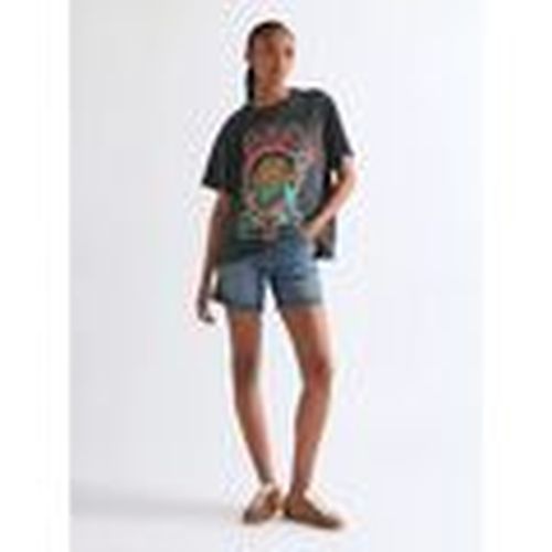 Short 112378216-SUMMER HAZE para mujer - Wrangler - Modalova
