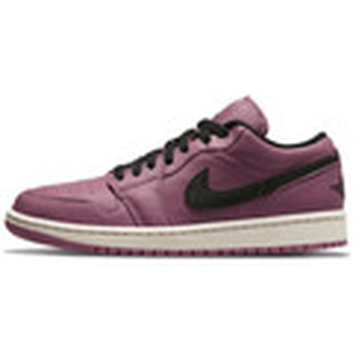Zapatillas 1 Low Mulberry para hombre - Nike - Modalova