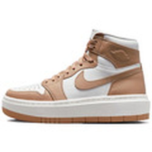 Zapatillas altas 1 Elevate High Desert para hombre - Nike - Modalova