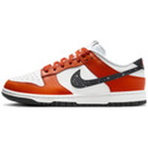 Zapatillas Dunk Low Starry Swoosh para mujer - Nike - Modalova