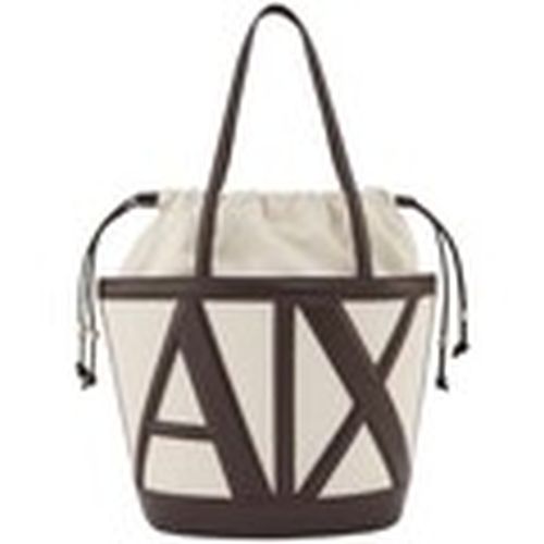 Bolso de mano BOLSO MUJER para mujer - Armani Exchange - Modalova