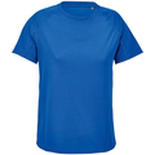 Camiseta Performance para mujer - Sols - Modalova