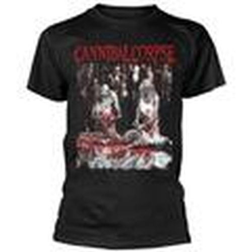 Camiseta Butchered At Birth Explicit para hombre - Cannibal Corpse - Modalova