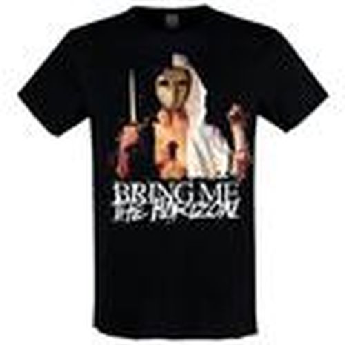Camiseta There Is A Hell para mujer - Bring Me The Horizon - Modalova
