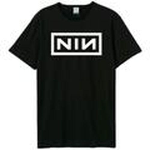 Camiseta PH5005 para mujer - Nine Inch Nails - Modalova