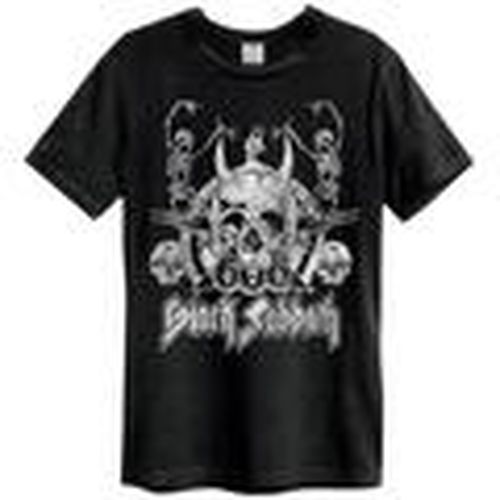 Camiseta PH5016 para hombre - Black Sabbath - Modalova