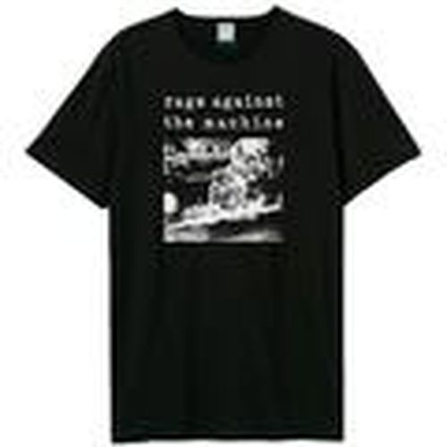 Camiseta nk Fire para mujer - Rage Against The Machine - Modalova