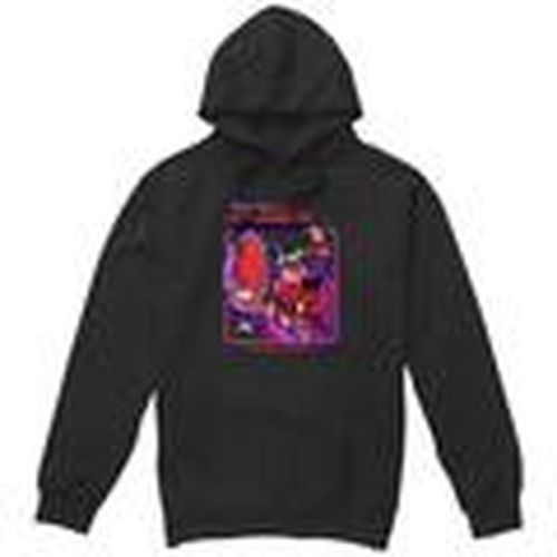 Sudaderas con capucha Cat Dimension para hombre - Steven Rhodes - Modalova