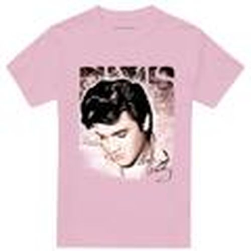 Camiseta Star Light para mujer - Elvis Presley - Modalova