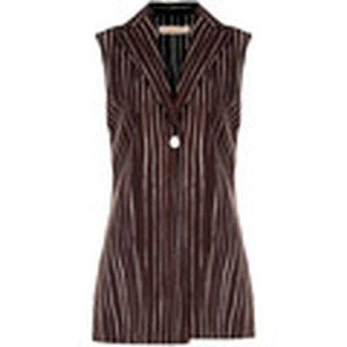 Chaleco de traje CFC0128924003 para mujer - Rinascimento - Modalova