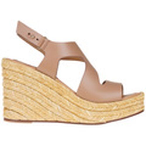 Sandalias con plataforma CAT00007053AE para mujer - PALOMA BARCELÓ - Modalova