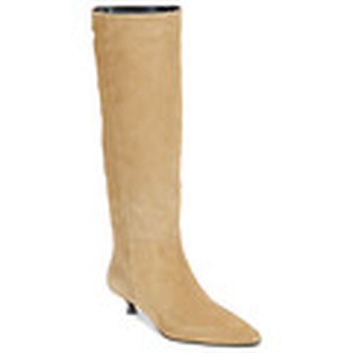 Botas de tacón B95009 para mujer - Inuovo - Modalova