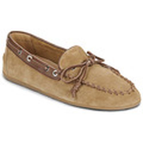 Inuovo Mocasines E29035 para mujer - Inuovo - Modalova