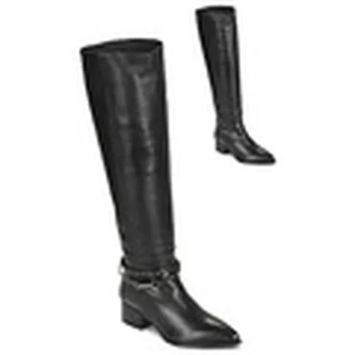 Botas planas 1091-774 para mujer - Fru.it - Modalova
