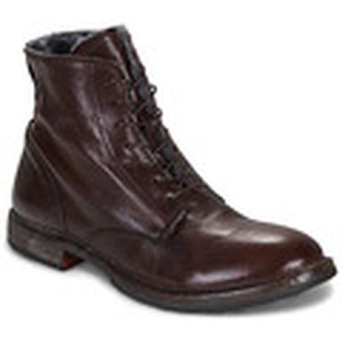 Moma Botines MINSK para hombre - Moma - Modalova
