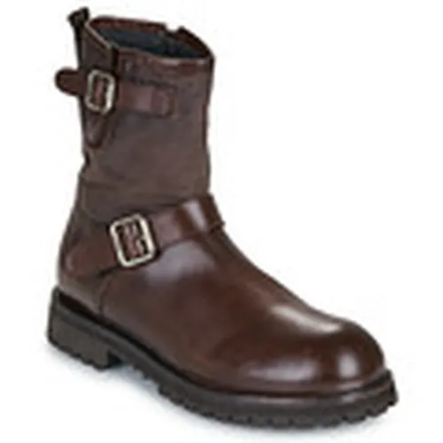 Moma Botines ARMY para hombre - Moma - Modalova