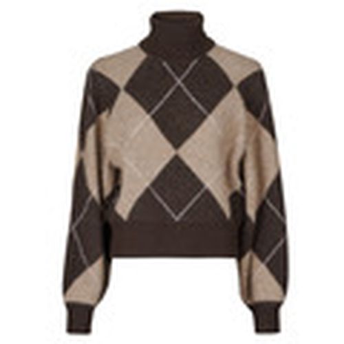 Jersey VMDARLA LS ROLLNECK para mujer - Vero Moda - Modalova