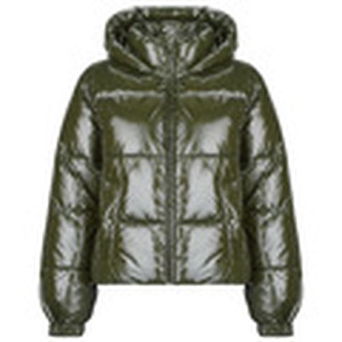 Abrigo de plumas VMTRACE SHOR para mujer - Vero Moda - Modalova