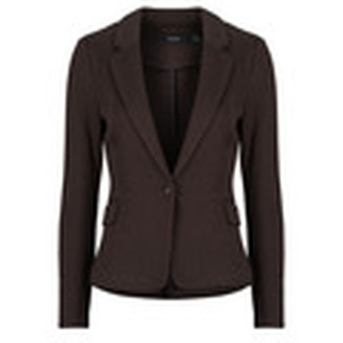 Chaqueta VMJULIA LS BLAZER para mujer - Vero Moda - Modalova
