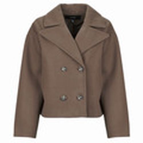 Abrigo VMVINCELINE SHORT JACKET para mujer - Vero Moda - Modalova