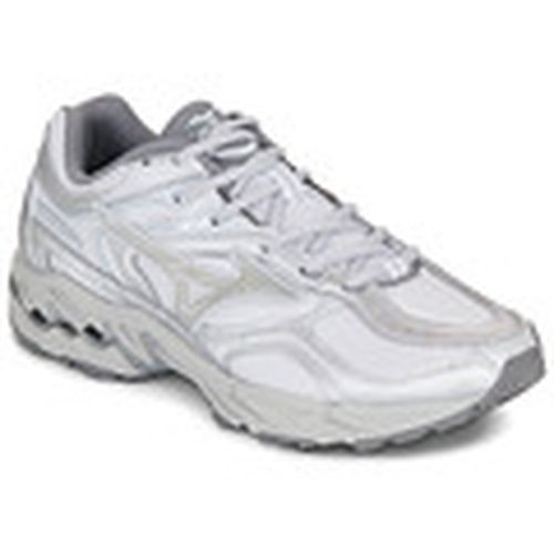 Zapatillas WAVE MUSTANG LS "TECH para mujer - Mizuno - Modalova