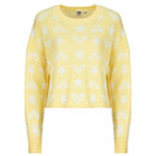 Jersey MESSY STAR SWEATER para mujer - Roxy - Modalova