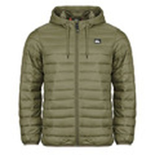 Abrigo de plumas SCALY HOOD para hombre - Quiksilver - Modalova