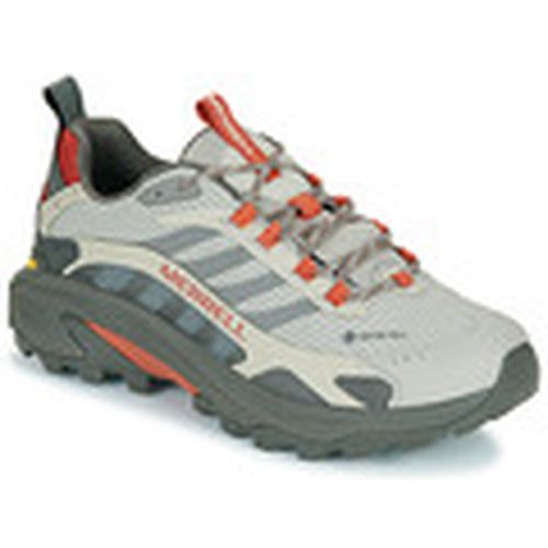 Zapatillas de senderismo MOAB SPEED 2 GTX para hombre - Merrell - Modalova