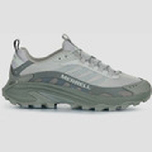 Zapatillas MOAB SPEED 2 SPORT para hombre - Merrell - Modalova
