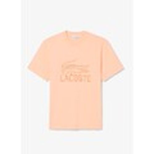 Lacoste Camiseta 41056 para hombre - Lacoste - Modalova