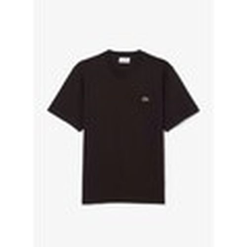 Lacoste Camiseta 41060 para hombre - Lacoste - Modalova
