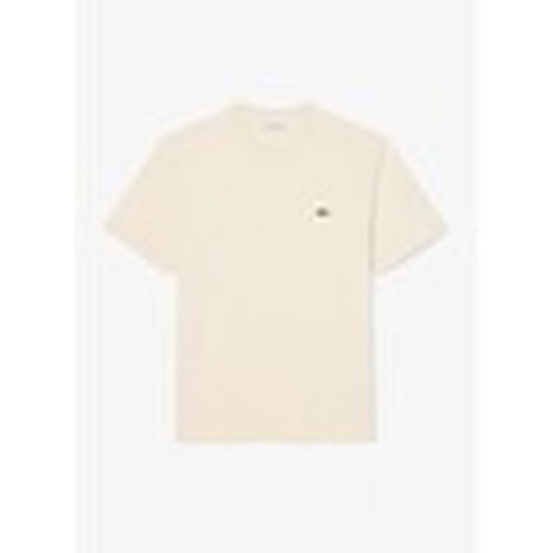 Lacoste Camiseta 41063 para hombre - Lacoste - Modalova