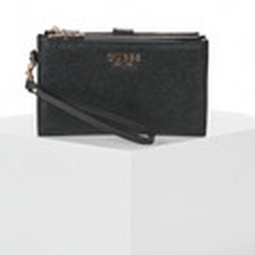 Cartera AMORETTE SLG DBL ZIP ORGANIZER para mujer - Guess - Modalova