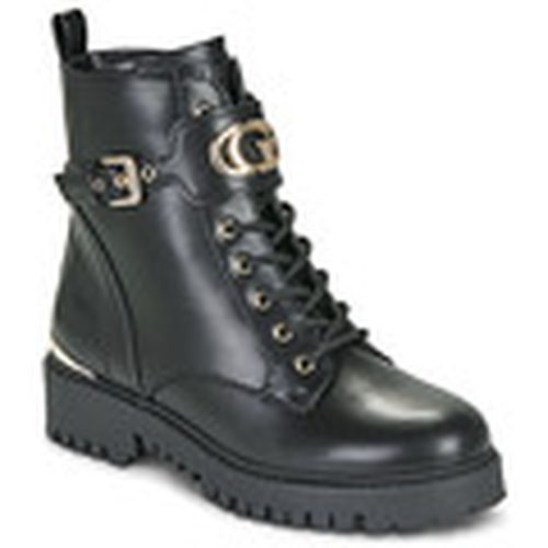 Guess Botines OLANNA para mujer - Guess - Modalova