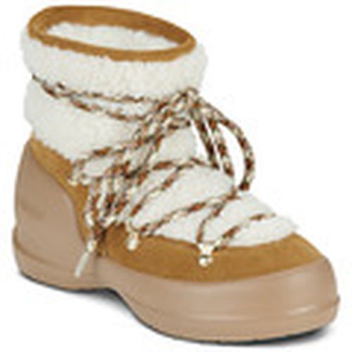 Descansos MB MEZZALUNA BOOT SHEARLING para mujer - Moon Boot - Modalova