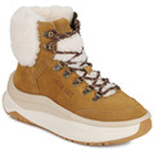 Botines MB MOON247 CITY SHEARLING MID para mujer - Moon Boot - Modalova