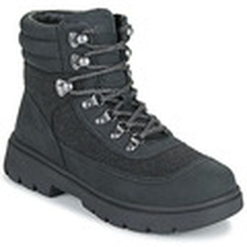 Botines MB COMBAT BOOT FELT para mujer - Moon Boot - Modalova