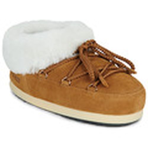 Descansos MB EVX MULE SUEDE para mujer - Moon Boot - Modalova